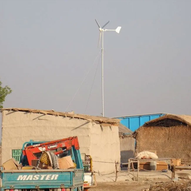 600W 800W 1000W 3kw 5kw 10kw 25000W Wind Turbine Generator Wind Mill System