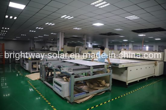 3000W 5000W 10kw 15kw 20kw Complete Set Solar Power System Solar Panel System PV System for Home, Office, Hotel