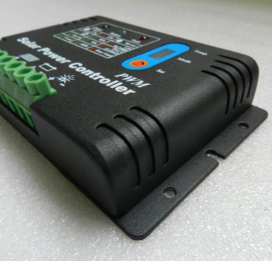 12V/20A Solar PWM Controller for Solar Power System