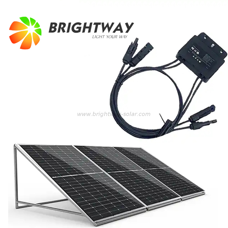 Brightway Solar Photovoltaic Power Optimizer 