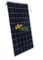 Dual Glass Monocrystalline Solar Panel 350W