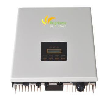 20kw Grid Tie Inverter for Solar Power System