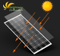 Solar Module Monocrystalline Silicon 100W