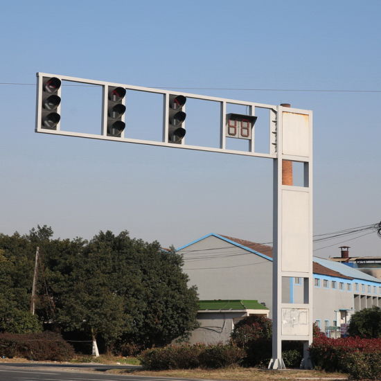 Professional International Standard Traffic Monitor Light Customizable Factory Direct