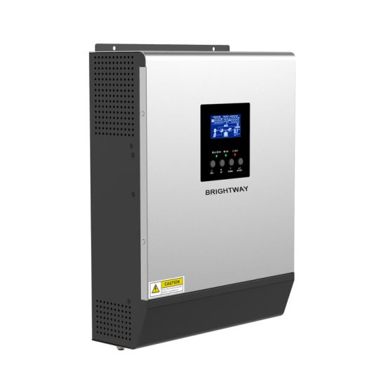 4kw Solar System 5kVA Solar Power System Professional Supplier