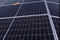 345W Mono Perc 158.75mm Gp Half Cut Tier 1 Solar Panels 120 Cells