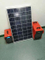 300W 500W 1000W Solar System Solar Charging Solar Lighting System Kit Solar Generator