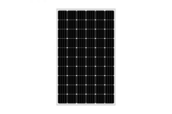 310W Mono Solar Panel