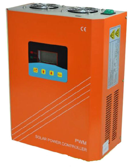 48V/150A Solar PWM Controller for Solar Power System