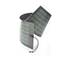 90W Flexible Amorphous Silicon Solar Power Sheet