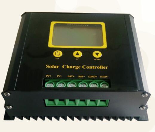 72V/25A Solar PWM Controller for Solar Power System