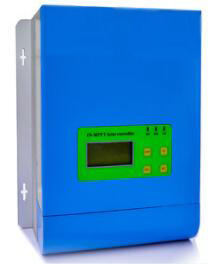 12V24V 30A Solar MPPT Controller for Solar Power System
