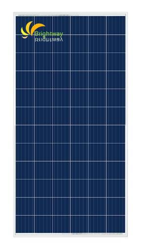 Solar Module Polycrystalline Silicon 325wp