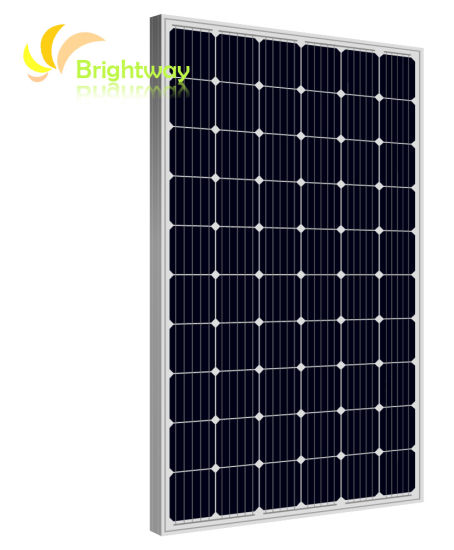 Home or Commercial 5kw 5000W Solar Grid Tied Power Generation System Good Service