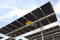 Dual Glass Mono Solar Panel 300W Solar Cell Customized