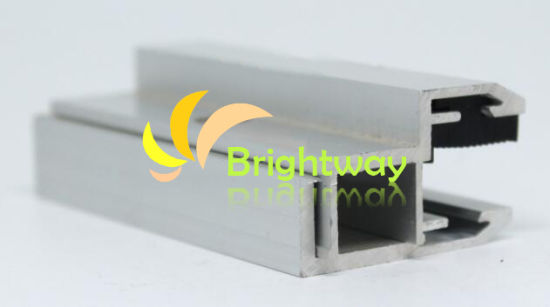 Aae020b Aluminum End Clamp for Solar Power System