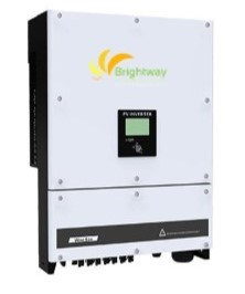 500kw Grid Tie Inverter for Solar Power System