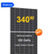 340W Mono Perc 158.75mm Gp Half Cut Tier 1 Solar Panels 120 Cells