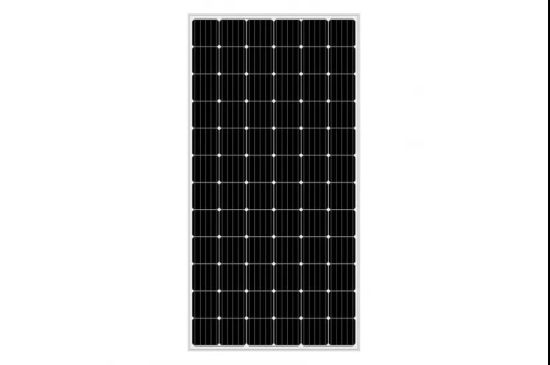 350W Mono Solar Panel