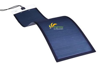 36W Flexible Solar Panel/Amorphous Silicon Solar Module