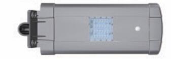 Outdoor Patio IP65 15W 20W 30W 40W 50W 60W LED Integrated Solar Street Light