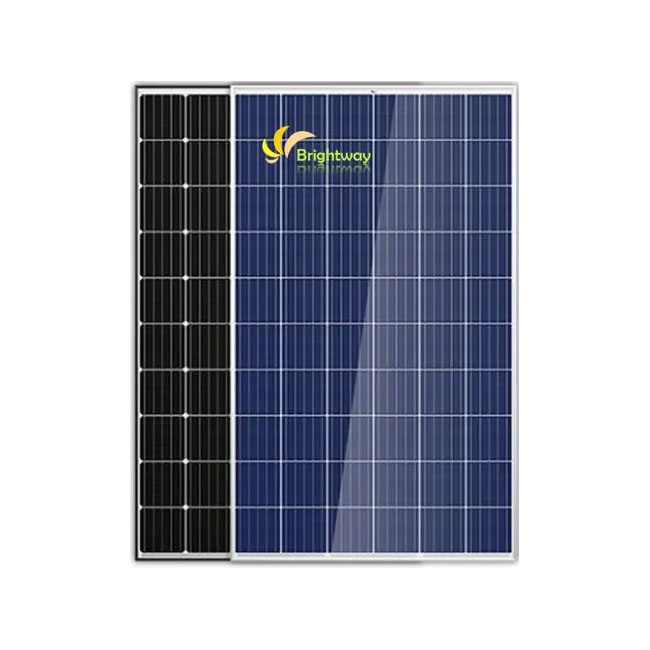 Solar Module Factory Price Monocrystalline Silicon 280wp