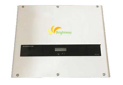 6kw Grid Tie Inverter for Solar Power System