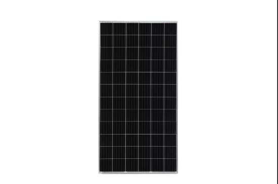 340W Poly Solar Panel
