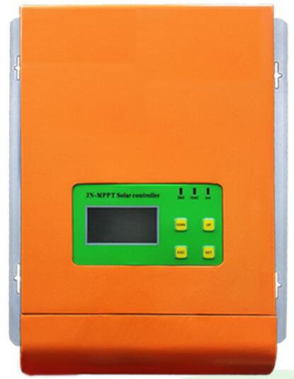 12V24V48V30A Solar MPPT Controller for Solar Power System