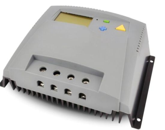 192V/220V/240V/30A Solar PWM Controller for Solar Power System