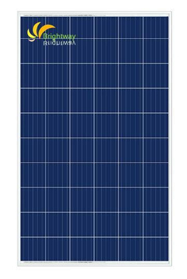 Solar Module Polycrystalline Silicon 275wp