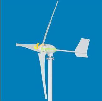600W 700W Small Wind Turbine Generator