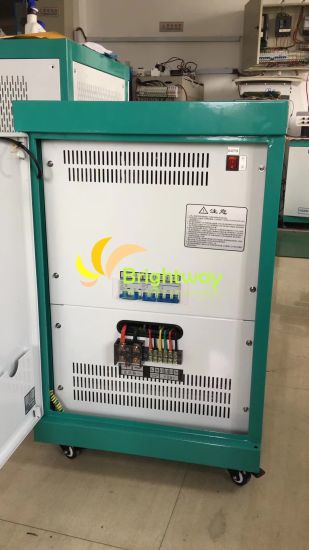8kw Low Frequency Pure Sine Wave Inverter