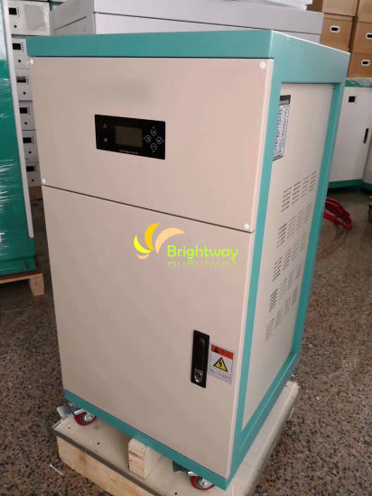50kw Low Frequency Pure Sine Wave Inverter