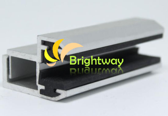 Aae021b Aluminum End Clamp for Solar Power System