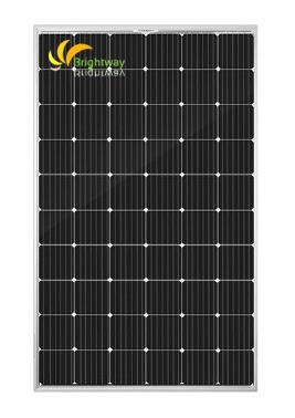 Solar Module Monocrystalline Silicon 305wp