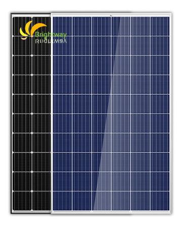 Solar Module Polycrystalline Silicon 285wp