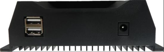 N36V/48V/20A Solar PWM Controller for Solar Power System