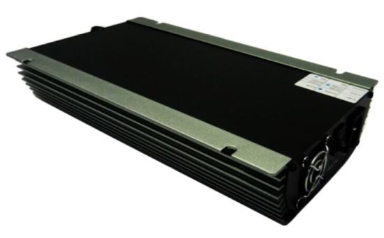 600W High Frequency Pure Sine Wave Power Solar Inverter
