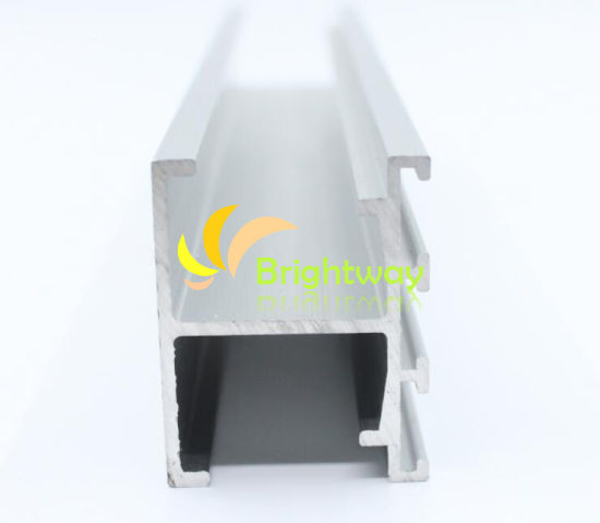 AM002 Aluminum Rail for Solar Power System