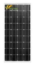 Solar Module Monocrystalline Silicon 100W