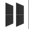 Mono 182mm Half-Cut Cells Solar Panels-144 Cells 540W