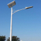 Good Heat Dissipation Solar Street Light with Battery Backup