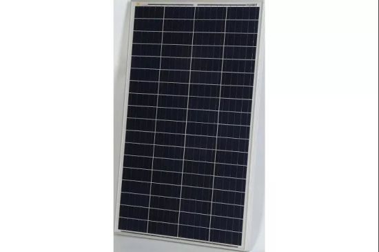 210W Poly Solar Panel