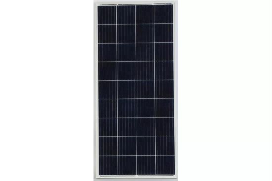 150W Poly Solar Panel