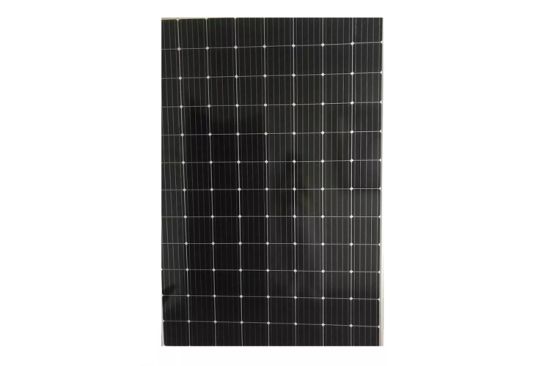 510W Mono Solar Panel