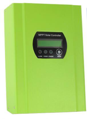 12V24V48V60A Solar MPPT Controller for Solar Power System
