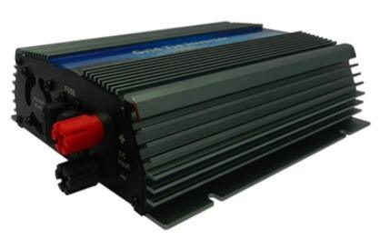 2000W High Frequency Pure Sine Wave Power Solar Inverter