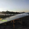 3000W 5000W 10kw 15kw 20kw Complete Set Solar Power System Solar Panel System PV System for Home, Office, Hotel