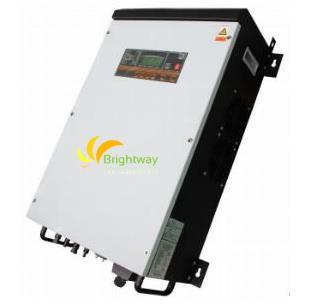 10kw Grid Tie Inverter for Solar Power System